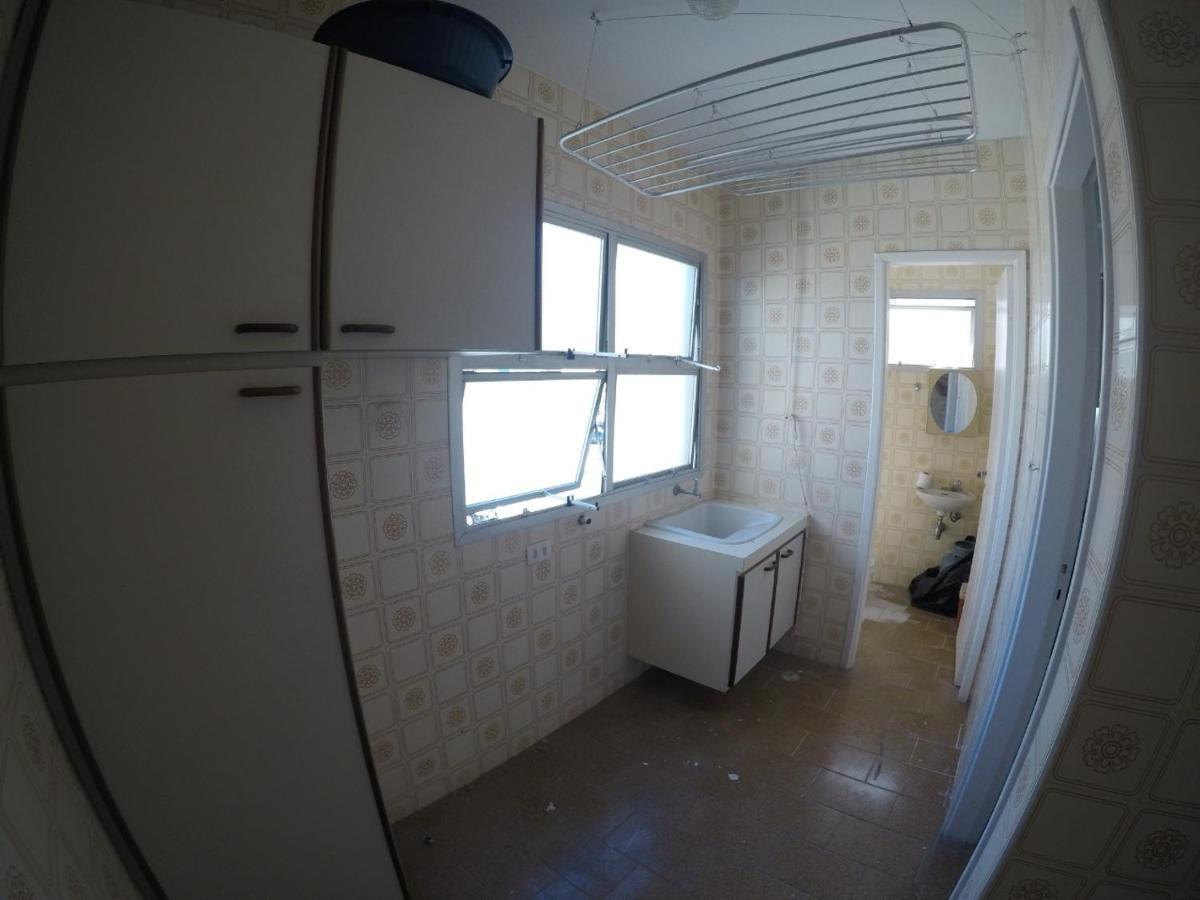 3 Suites Enseada กัวรูจา ภายนอก รูปภาพ